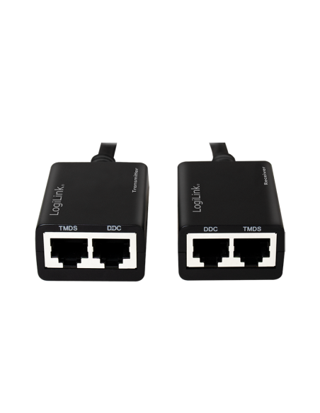 Extensor HDMI RJ45 hasta 30mts 1080p/60Hz