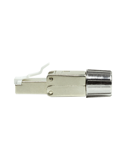 Conector RJ45 CAT.8.1 AWG22/24