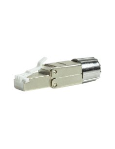 Conector RJ45 CAT.8.1 AWG22/24