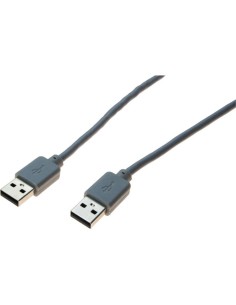 CABLE USB 2.0 A M/M 5MTS.