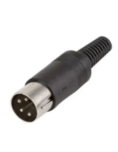 DC-015  MACHO AEREO 4CTS DIN