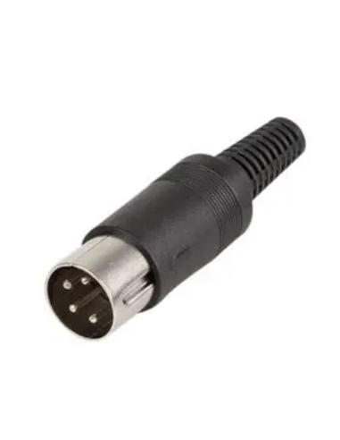 DC-015  MACHO AEREO 4CTS DIN