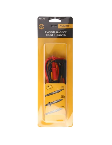 JUEGO PUNTAS PRUEBA TWISTGUARD