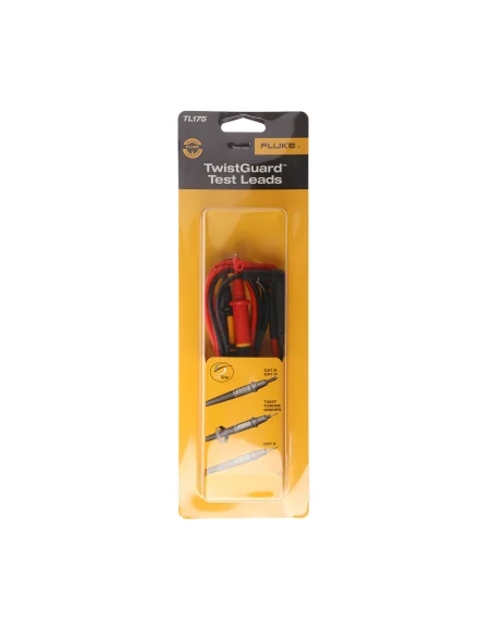 JUEGO PUNTAS PRUEBA TWISTGUARD