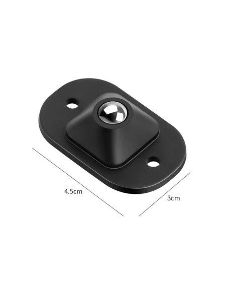 MINI RUEDA UNIVERSAL COCHE "RUEDA LOCA"