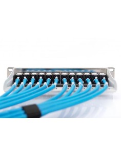 Cable de conexión U/FTP Cat.6A, 100 m, simplex, Eca 2