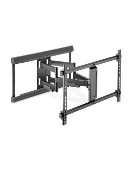 Soporte de pared para televisor Full Motion (37-80")