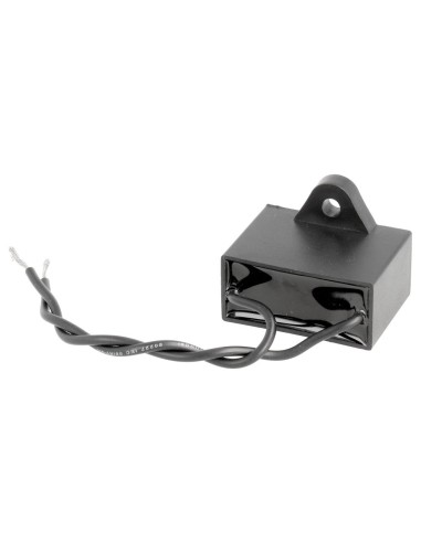 CONDENSADOR 10µF 450VAC PARA ARRANQUE DE VETILADORES & MOTORES