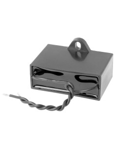 CONDENSADOR 5µF 450VAC PARA ARRANQUE DE VETILADORES & MOTORES 2