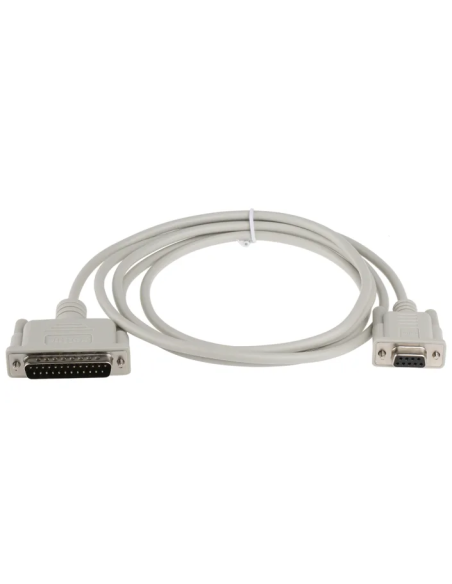 Cable serie impresora de tickets