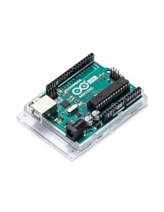 AVR ARDUINO UNO REV 3