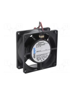 VENTILADOR 80X80X32 EBM-PAPST 48Vdc