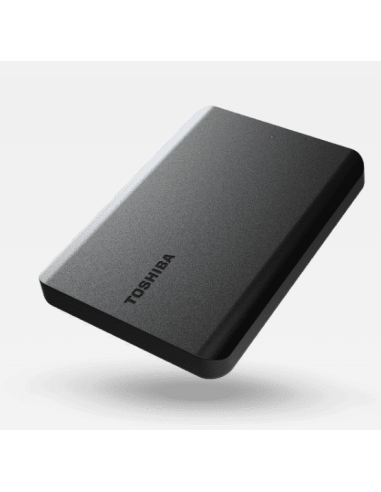 Disco duro Externo USB 3.0 2.5" 1Tb