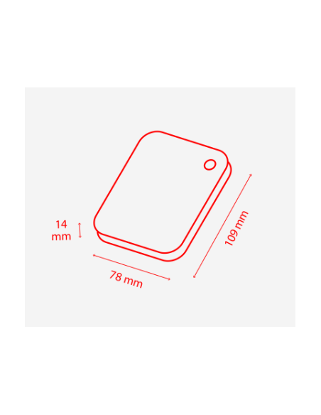 Disco duro Externo USB 3.0 2.5" 1Tb