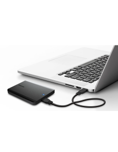 Disco duro externo USB 3.0 2Tb 2.5" 2