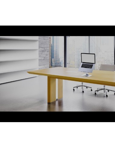 Soporte elevador giratorio para portátil