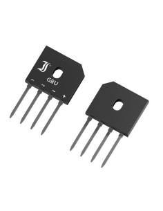 PUENTE RECTIFICADOR 8A 1000V