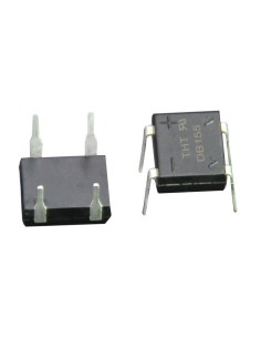PUENTE RECTIFICADOR  600V 1.5A MDIP