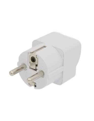 ADAPTADOR UNIVERSAL DE VIAJE