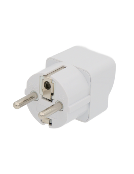 ADAPTADOR UNIVERSAL DE VIAJE