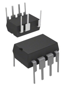 CONMUTADOR AUTOMATICO AC-DC 85...265V 10W DIP8B DIP7