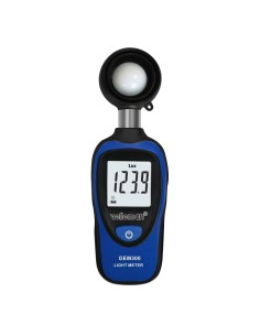 LUXOMETRO DIGITAL