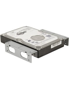 Adaptador bahia HD 3.5" / 5 1/4 2