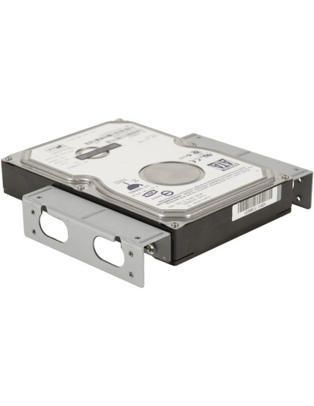Adaptador bahia HD 3.5" / 5 1/4