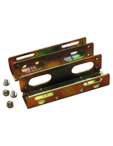 Adaptador bahia HD 3.5" / 5 1/4