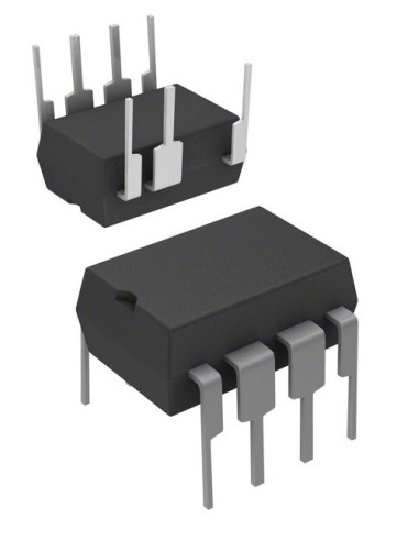 CONMUTADOR SMPS AC-DC 10W  85...275V DIP-8B