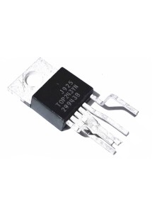 CONMUTADOR SMPS AC-DC 30W 85...275V TO-220-7C