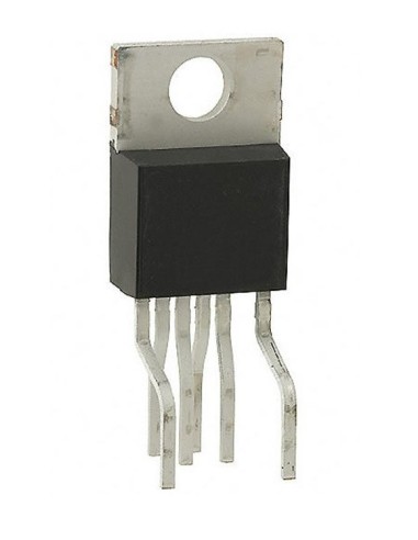 CONMUTADOR PMIC SMPS 90W 85...265V TO-220-7C