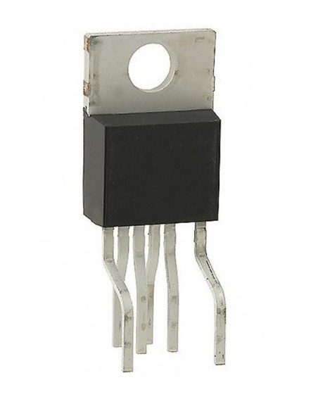 CONMUTADOR PMIC SMPS 125W 85..265V TO-220-7C