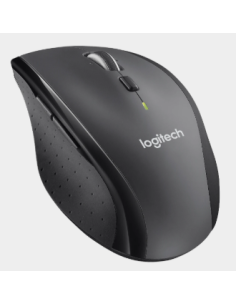 RATON M705 LASER LOGITECH 2