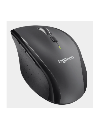 RATON M705 LASER LOGITECH