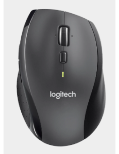 RATON M705 LASER LOGITECH