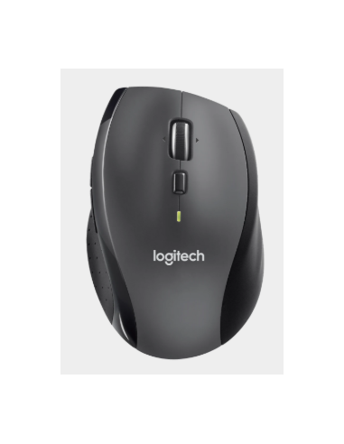 RATON M705 LASER LOGITECH