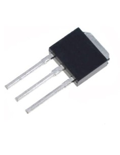 N-MOSFET IPAK 100V 2.7A TO251  0.54H