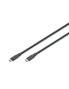Cable USB de silicona, USB 5 Gbps, 2 m