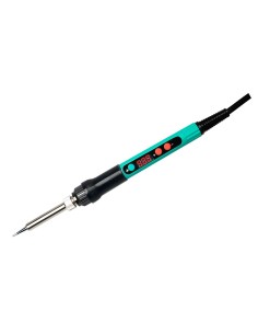 SOLDADOR 60W DIGITAL TEMPERATURA REGULABLE