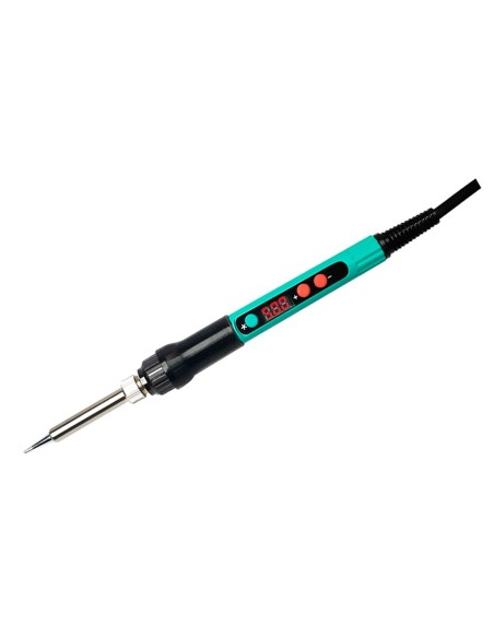 SOLDADOR 60W DIGITAL TEMPERATURA REGULABLE