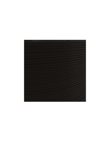 Filamento 3D ABS+ negro 1.75  1Kg.