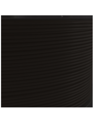 Filamento 3D ABS+ negro 1.75  1Kg.