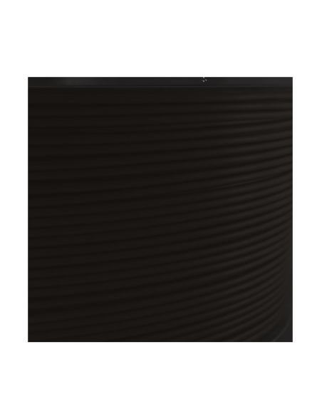 Filamento 3D ABS+ negro 1.75  1Kg.
