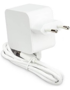 ALIMENTADOR RPI-5 5.1V 5A USB-C