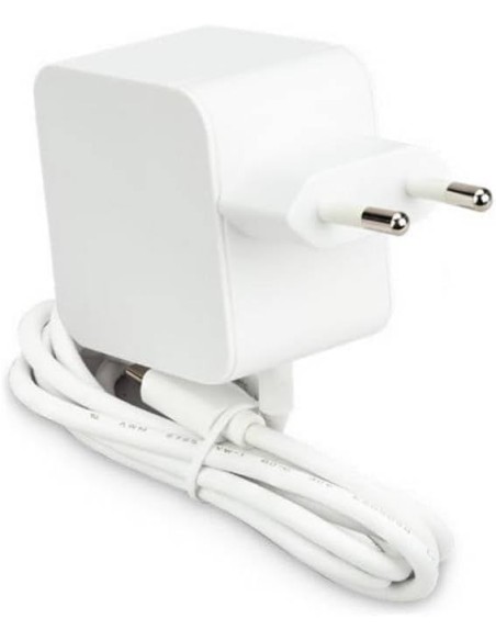 ALIMENTADOR RPI-5 5.1V 5A USB-C