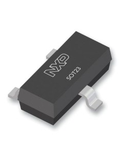 MOSFET-N CH SMD SOT-23 30V 4.2A
