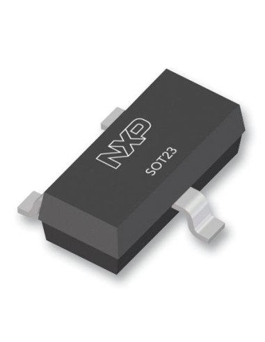 MOSFET-N CH SMD SOT-23 30V 4.2A