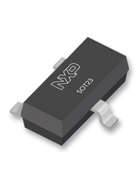 MOSFET-N CH SMD SOT-23 30V 4.2A