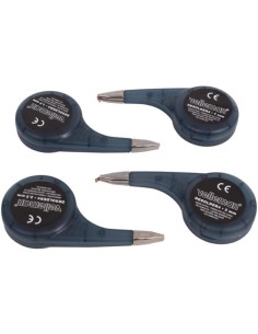 4UDS-MALLA PARA DESOLDAR CON DISPENSADOR